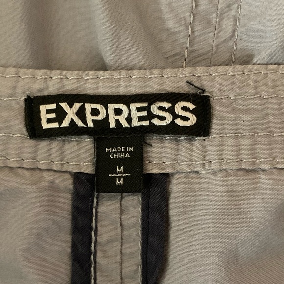Express Lightweight Jacket - Picture 5 of 6
